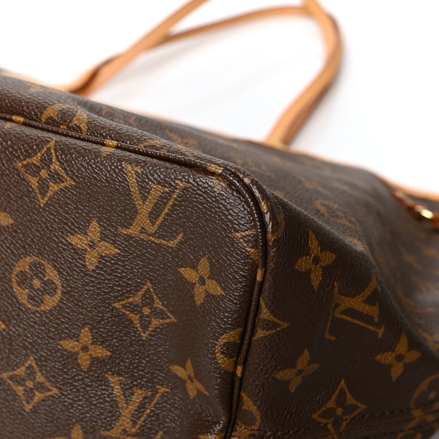 Monogram Neverfull GM