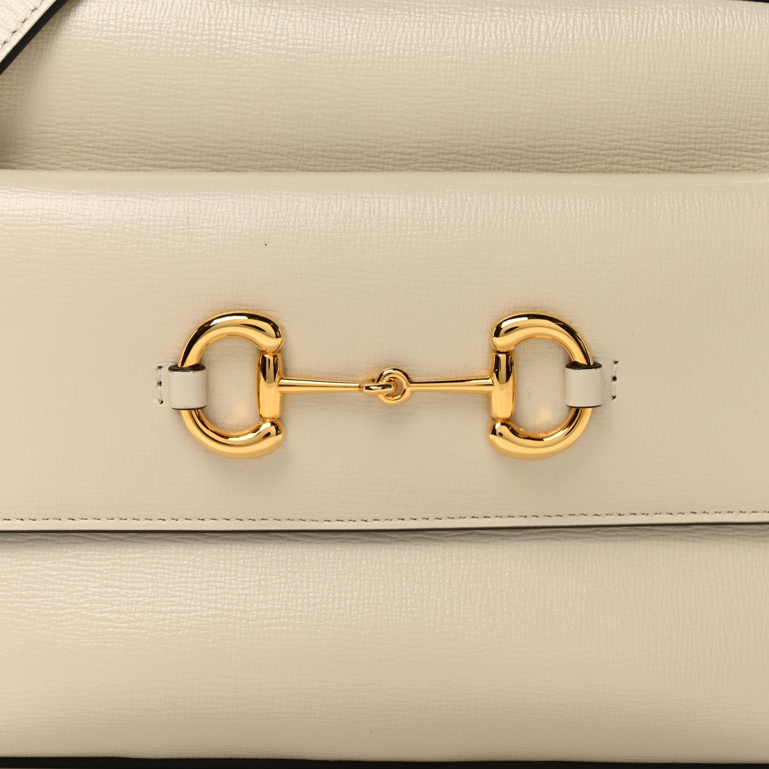 Gucci Azalea Calfskin Small Horsebit 1955 Shoulder Bag Mystic