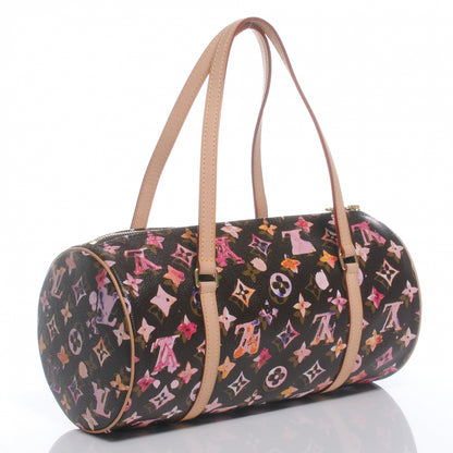 Louis Vuitton Watercolor Aquarelle Papillon 3 of 7