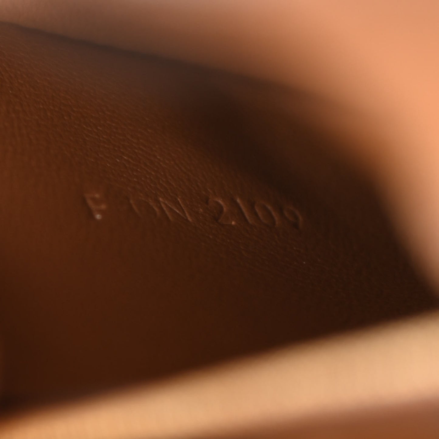 Smooth Calfskin Small Classic Box Flap Bag Camel