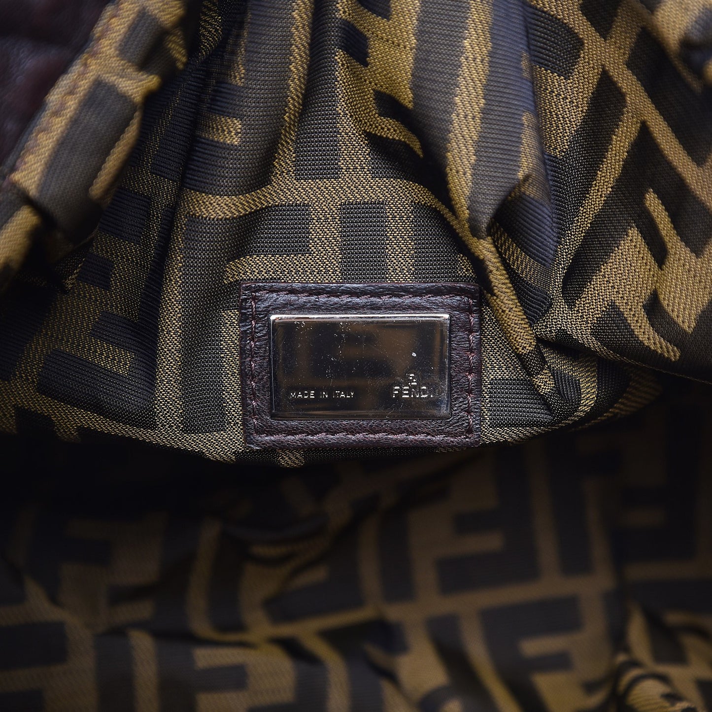 Nappa Nuvolata Spy Moro