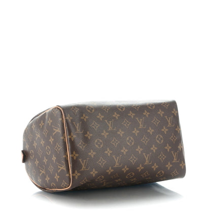 Louis Vuitton Monogram Speedy 30 V Grenade 4 of 7