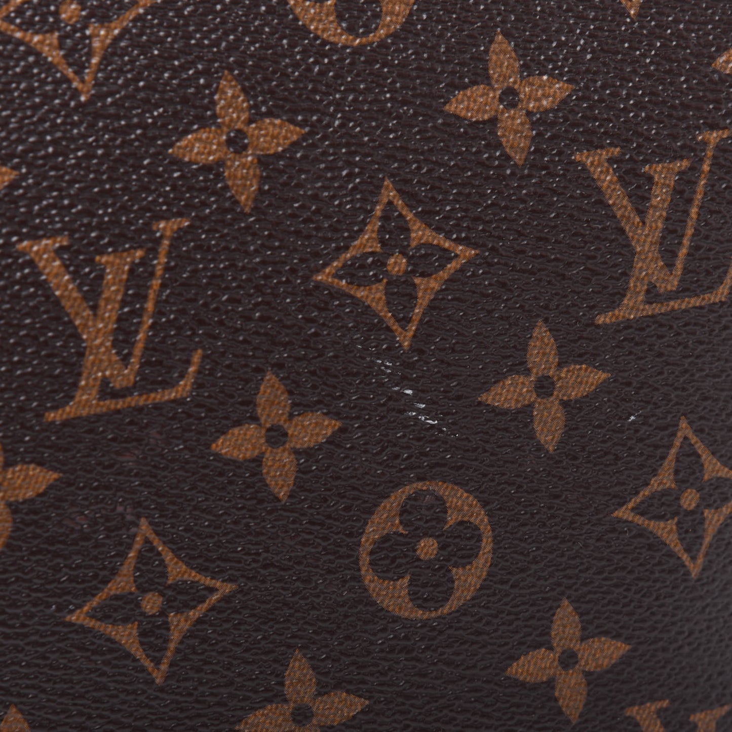 Monogram Neo Neverfull MM Cherry