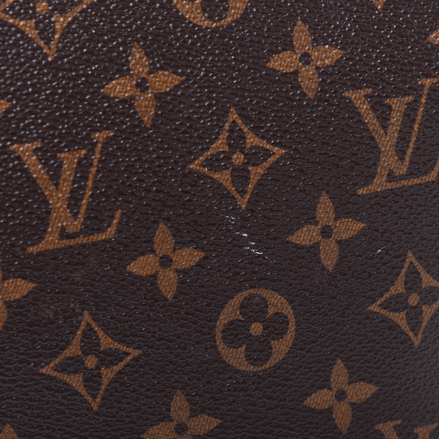 Louis Vuitton Monogram Neo Neverfull MM Cherry 26 of 35