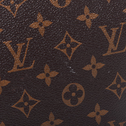 Louis Vuitton Monogram Neo Neverfull MM Cherry 26 of 35