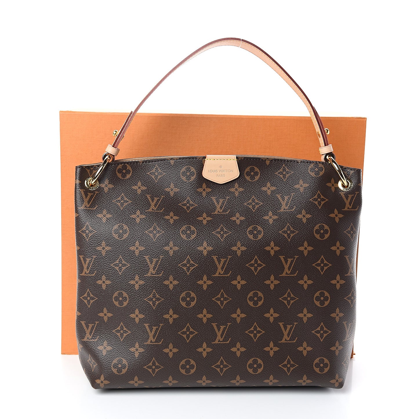 Monogram Graceful PM