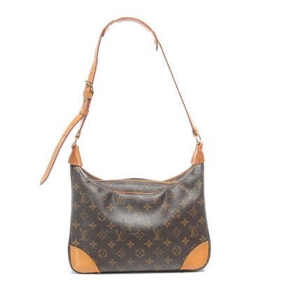 Louis Vuitton Monogram Boulogne 1 of 8