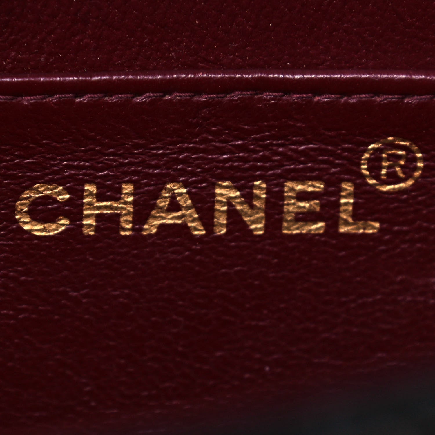Chanel Lambskin Quilted Small Single Flap Black 5 of 11