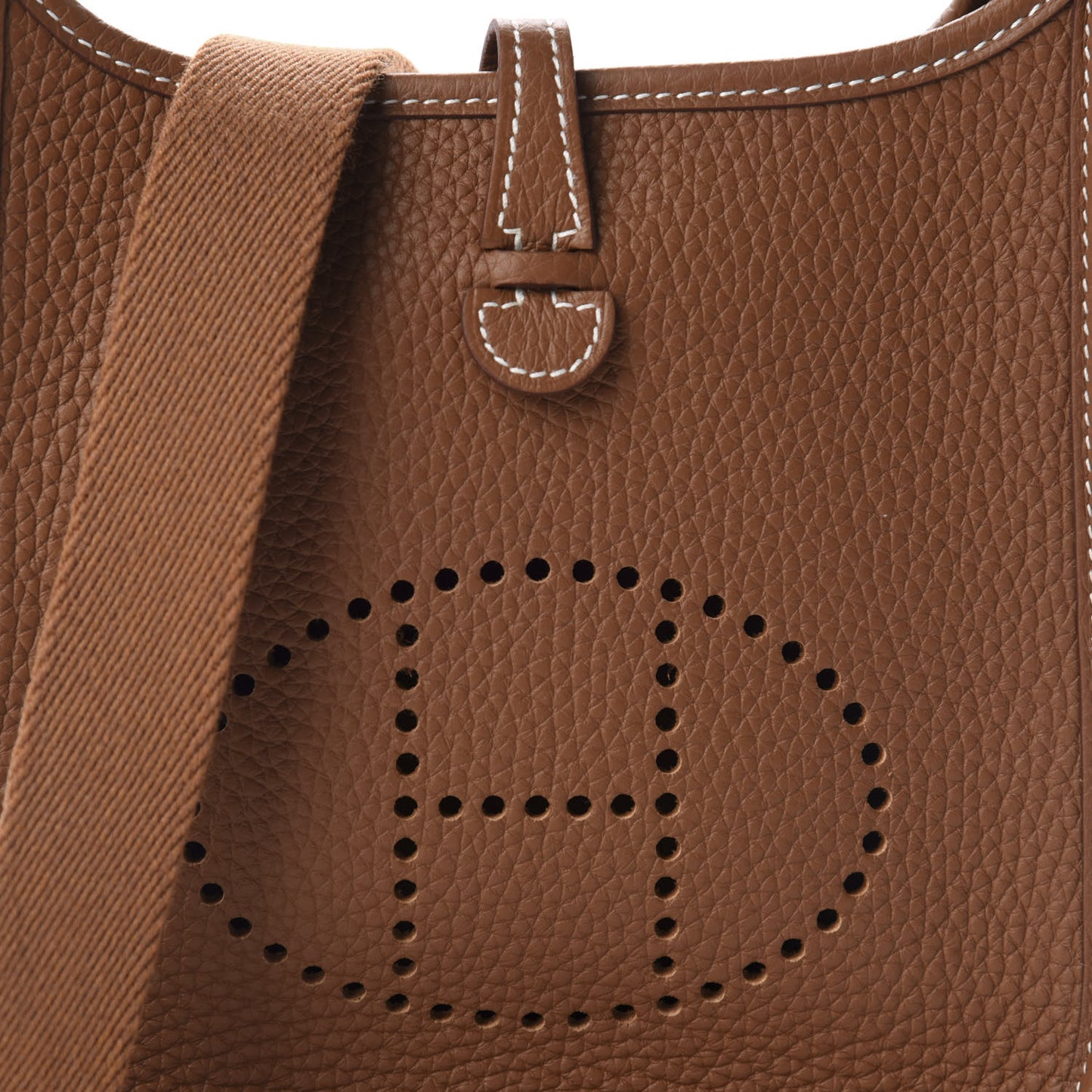 Taurillon Clemence Evelyne TPM Gold