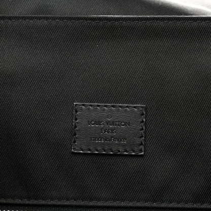 Louis Vuitton Reverse Monogram Eclipse Christopher PM Backpack 6 of 10