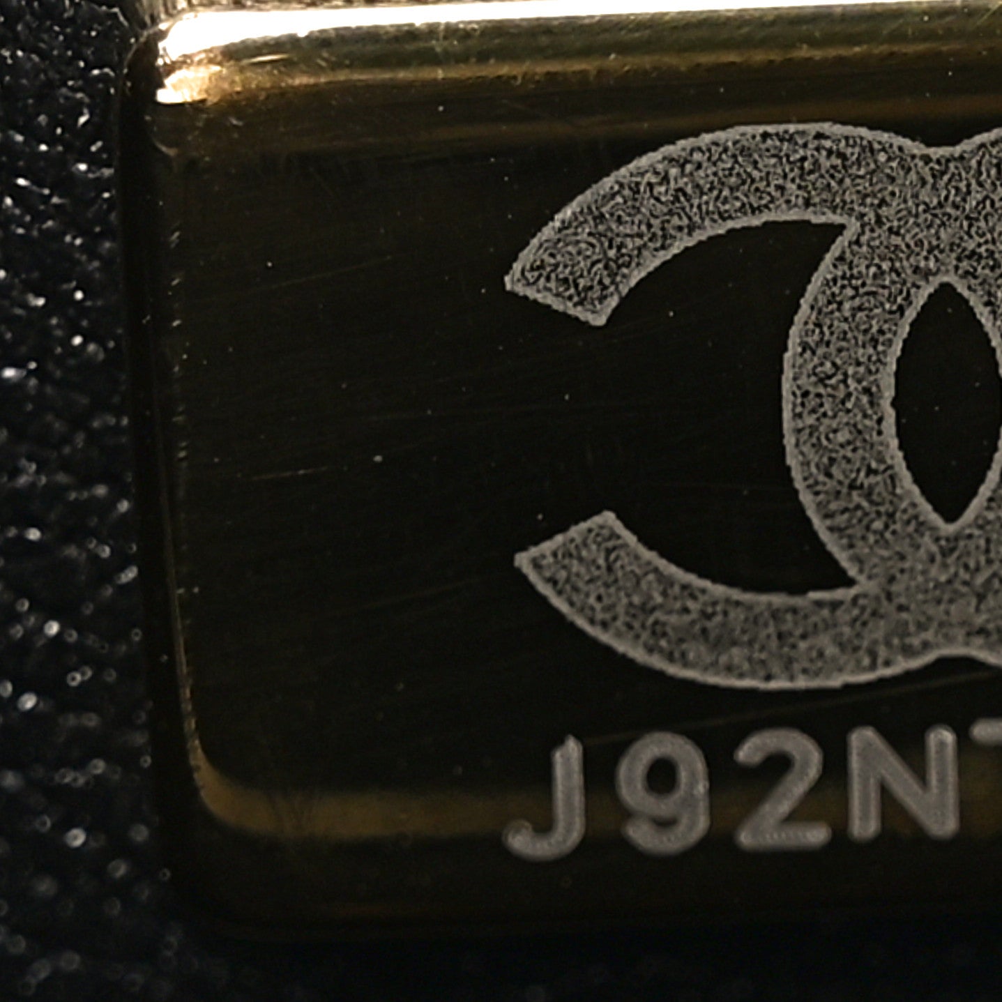 Chanel Tweed Quilted Mini Rectangular Camellia Flap Black White 6 of 10