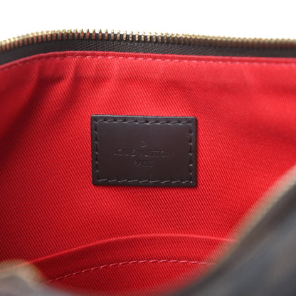 Louis Vuitton Damier Ebene South Bank Besace 6 of 14
