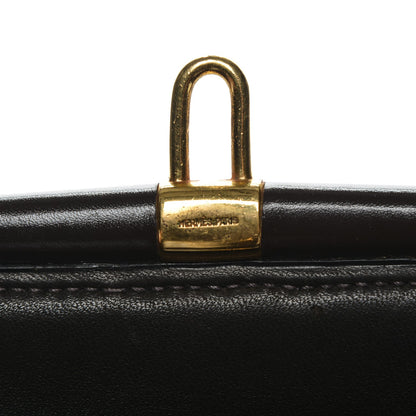 Hermes Box Sac Palonnier Chocolate 7 of 10