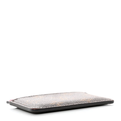 Louis Vuitton Monogram Card Holder Fuchsia 4 of 9