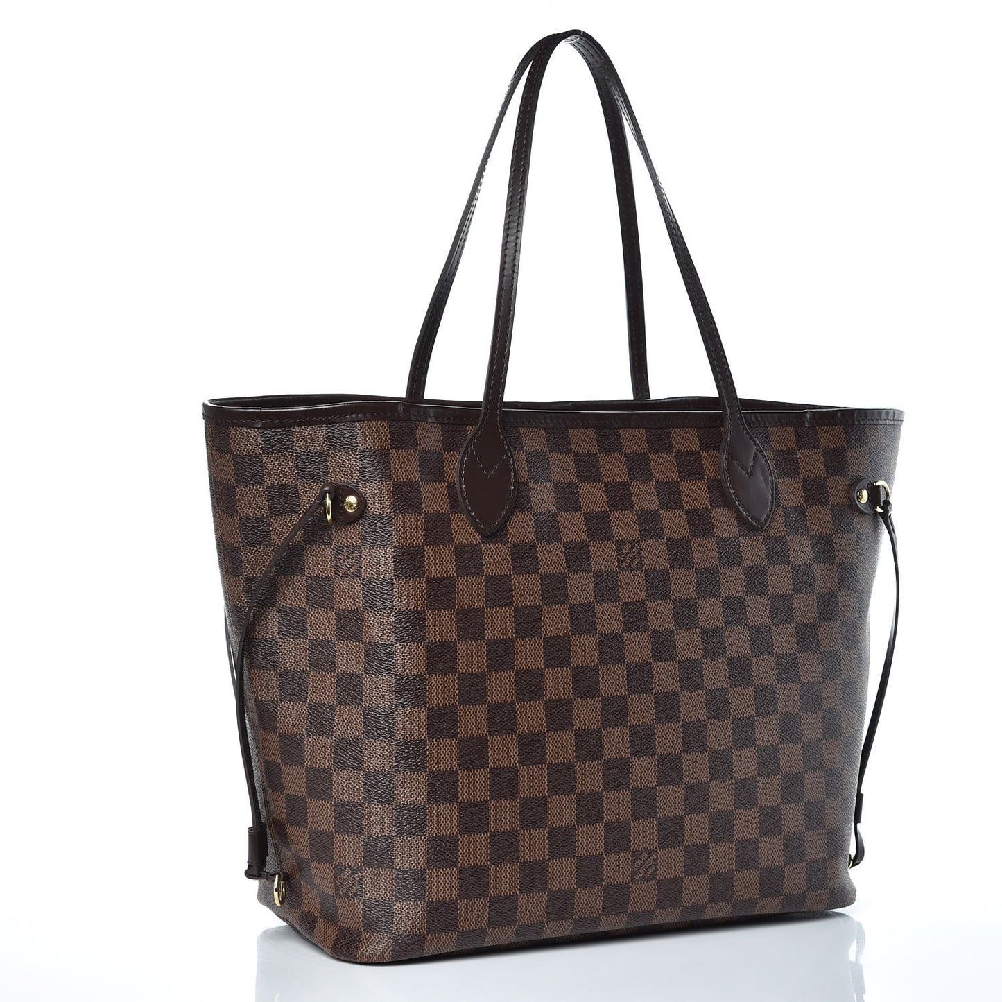 Damier Ebene Neo Neverfull MM