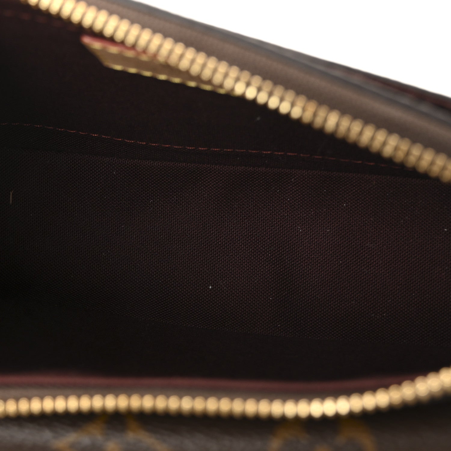 Louis Vuitton Monogram Vivacite Bag 5 of 9