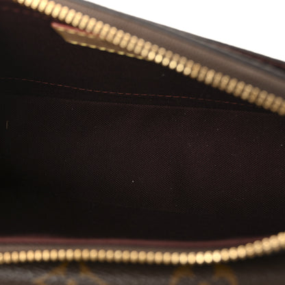 Louis Vuitton Monogram Vivacite Bag 5 of 9