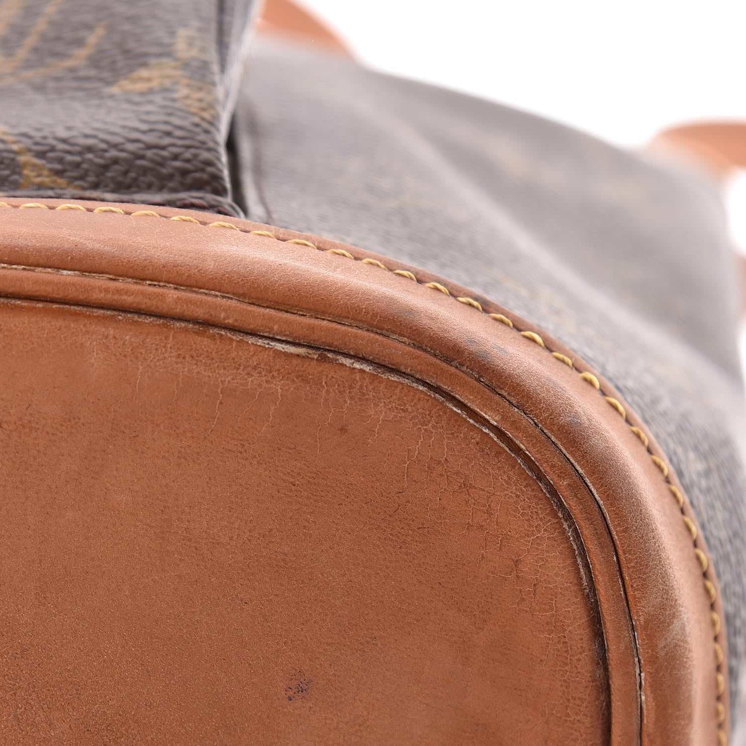 Louis Vuitton Monogram Mini Montsouris Backpack 14 of 20