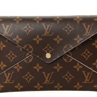 Louis Vuitton Monogram Kirigami Pochette Set 14 of 15