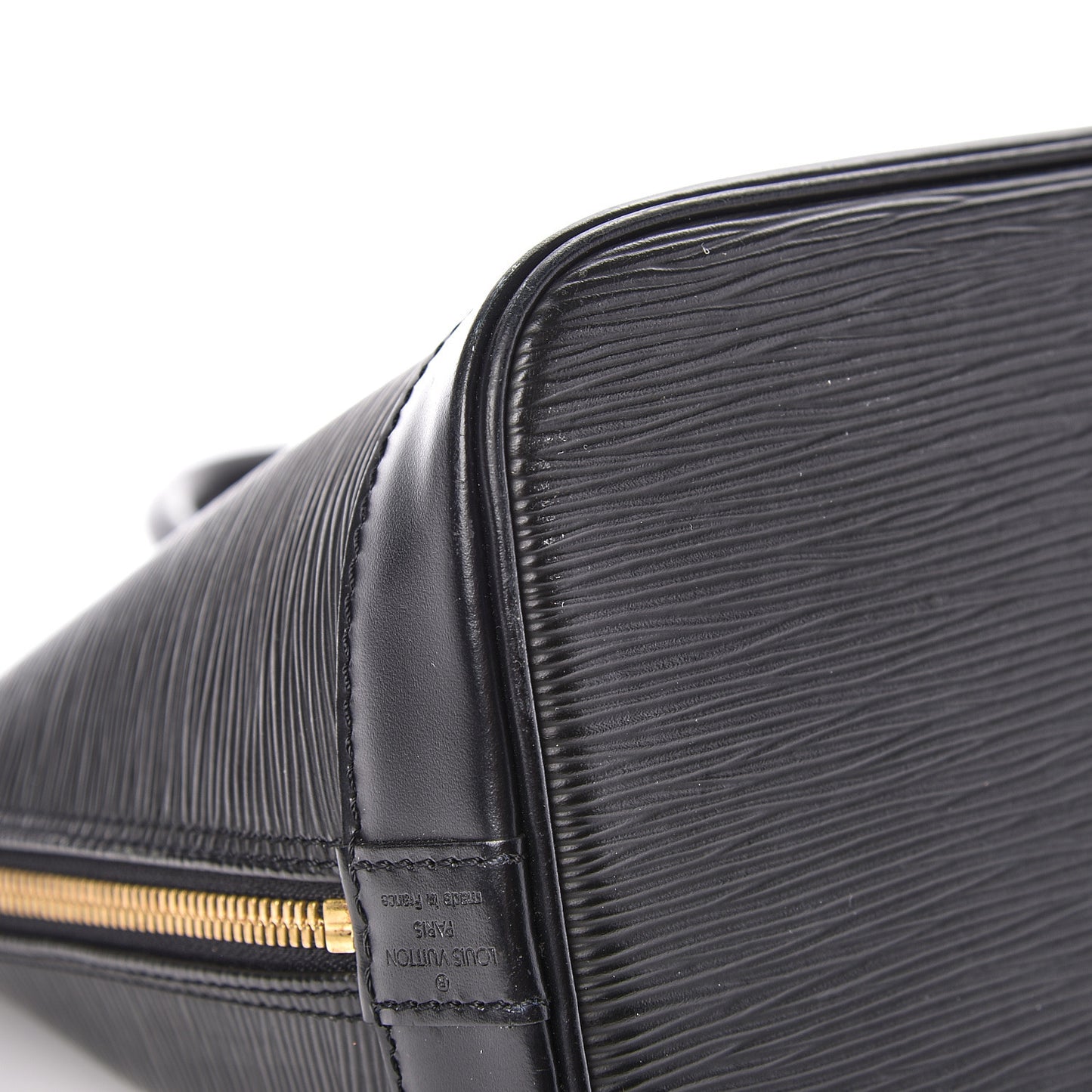 Epi Alma PM Black