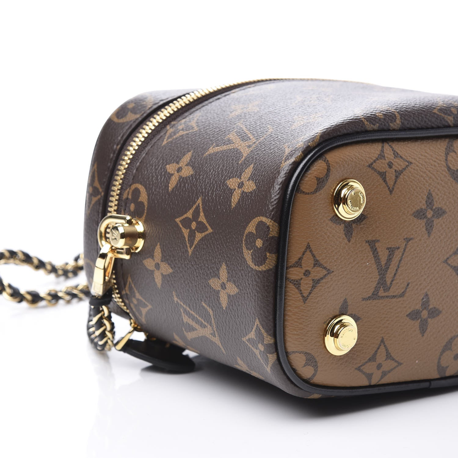 Louis Vuitton Reverse Monogram Vanity PM 5 of 9
