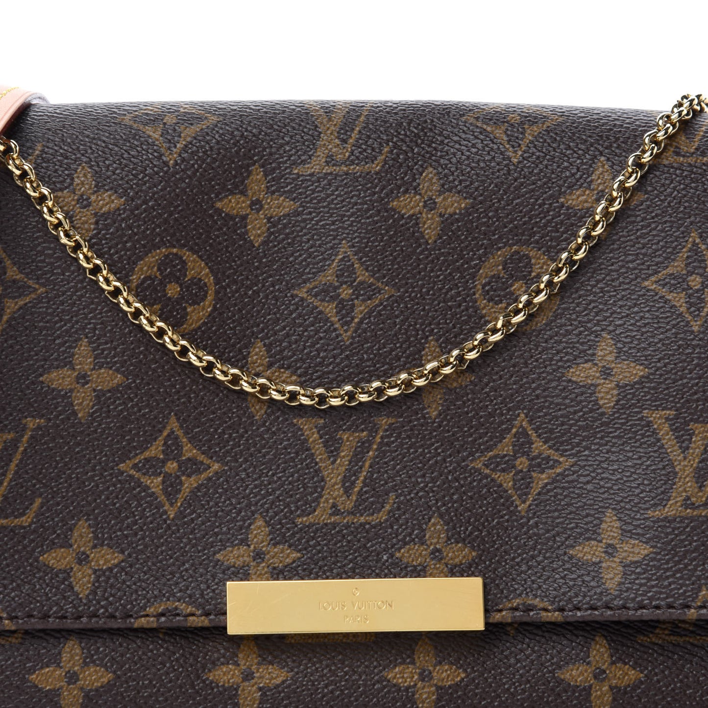 Monogram Favorite MM