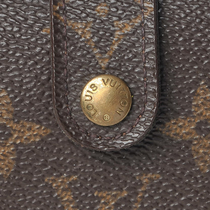 Louis Vuitton Monogram French Purse Wallet 7 of 18
