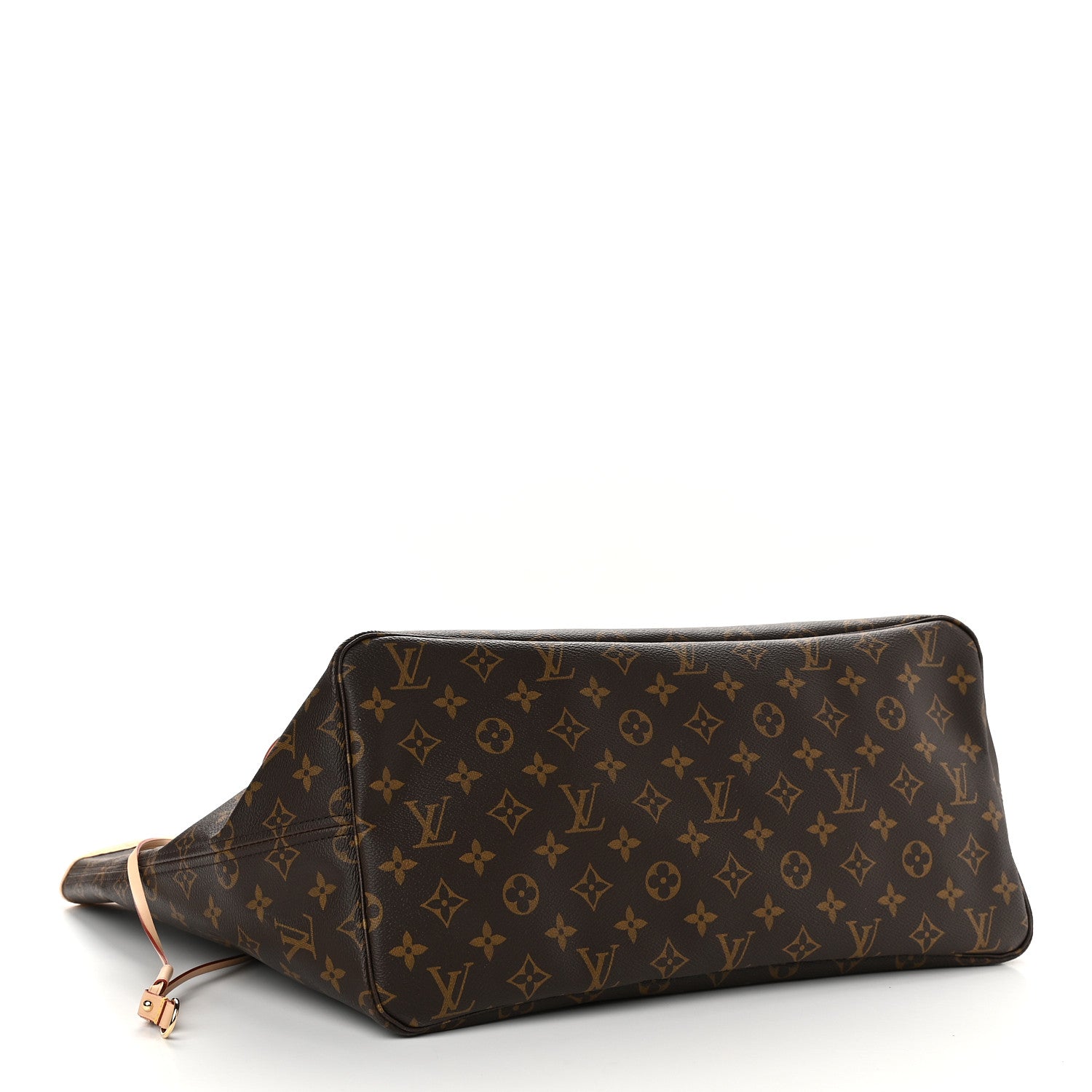Louis Vuitton Monogram Neo Neverfull GM 5 of 9