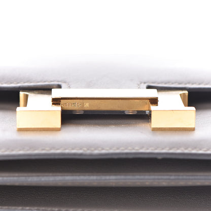 Hermes Swift Constance 18 Etain 16 of 23