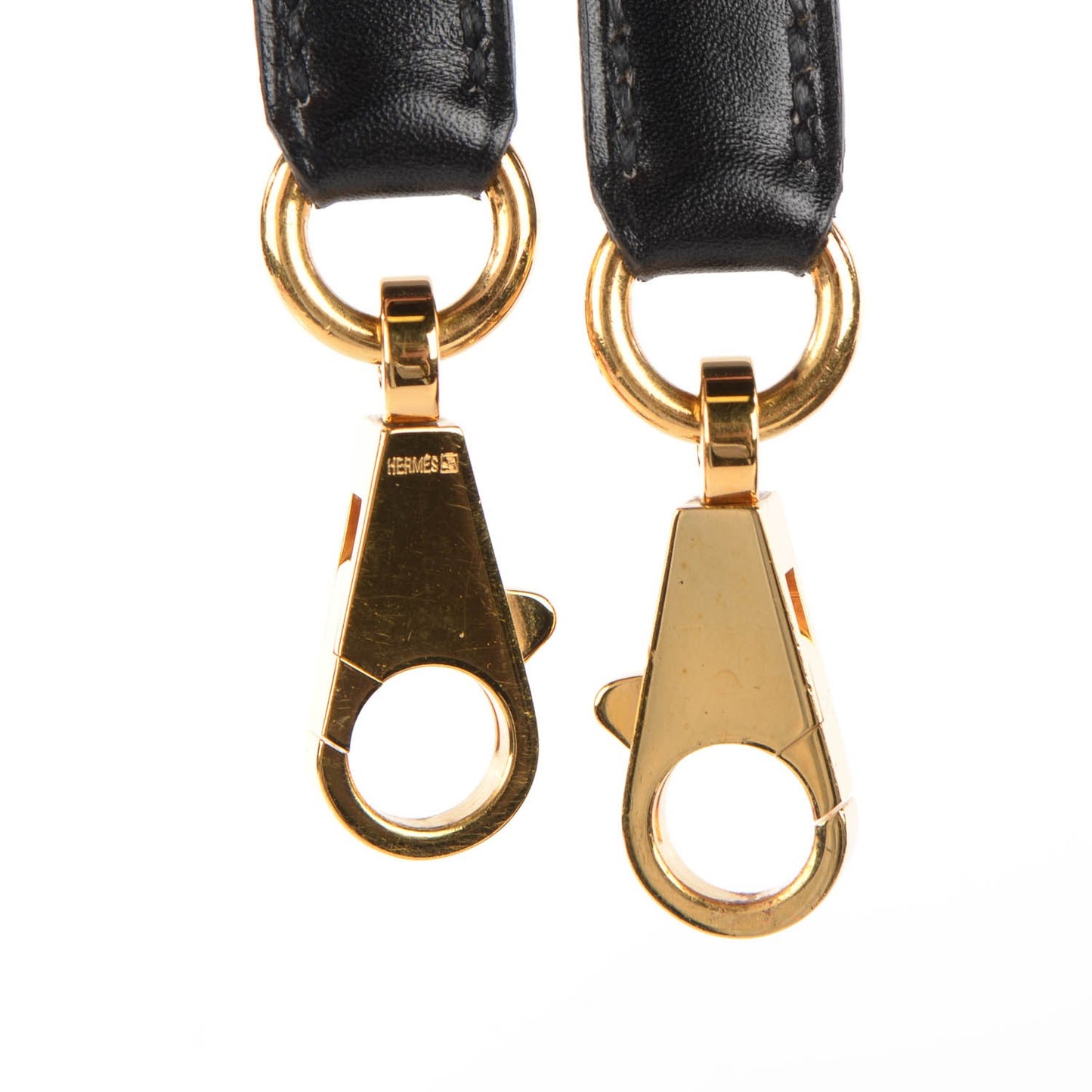 Box Kelly Sellier 35 Black