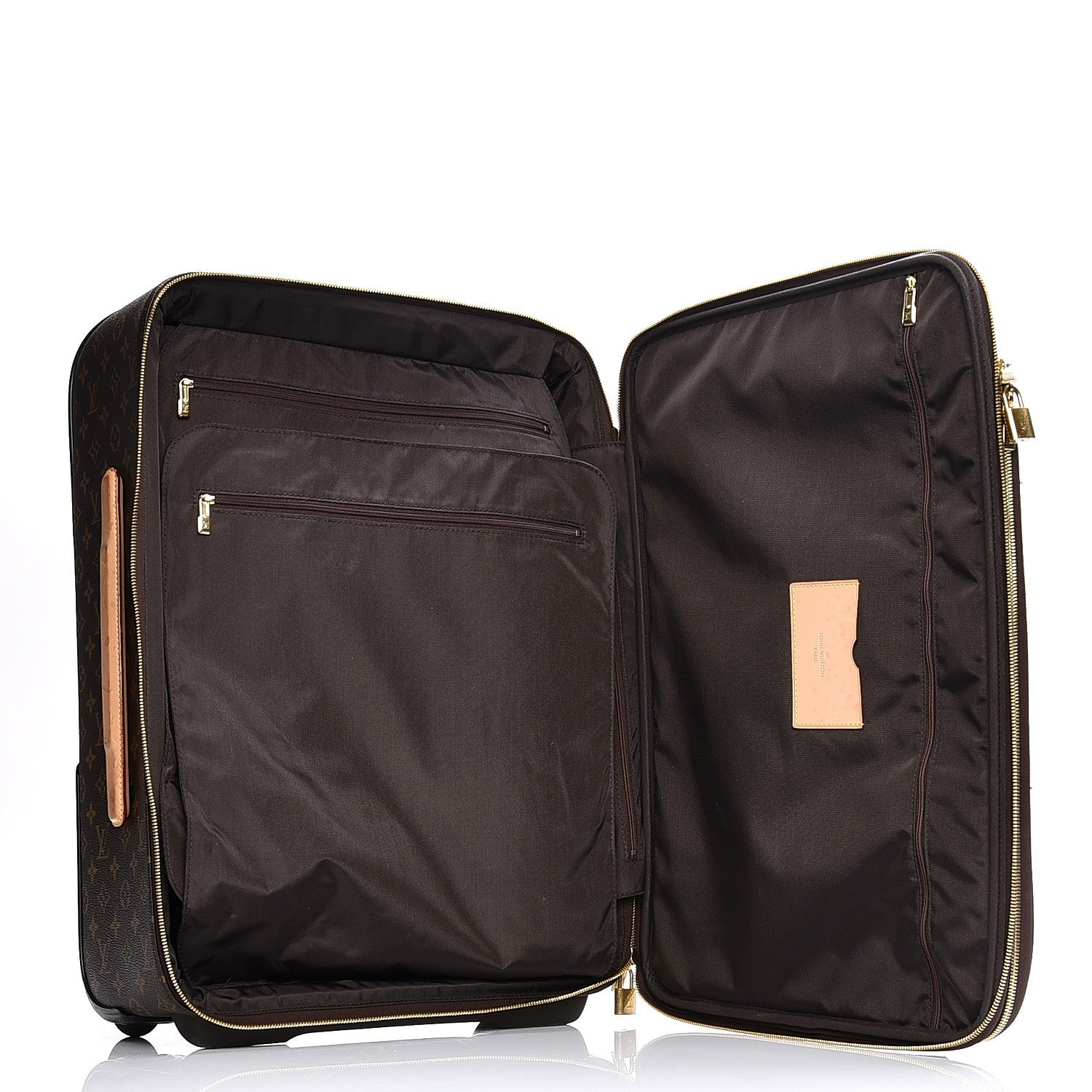 Louis Vuitton Monogram Pegase 55 Business NM 5 of 17