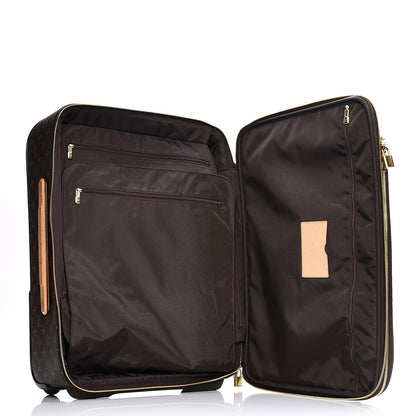 Louis Vuitton Monogram Pegase 55 Business NM 5 of 17