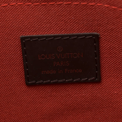 Louis Vuitton Damier Ebene Illovo MM 6 of 12