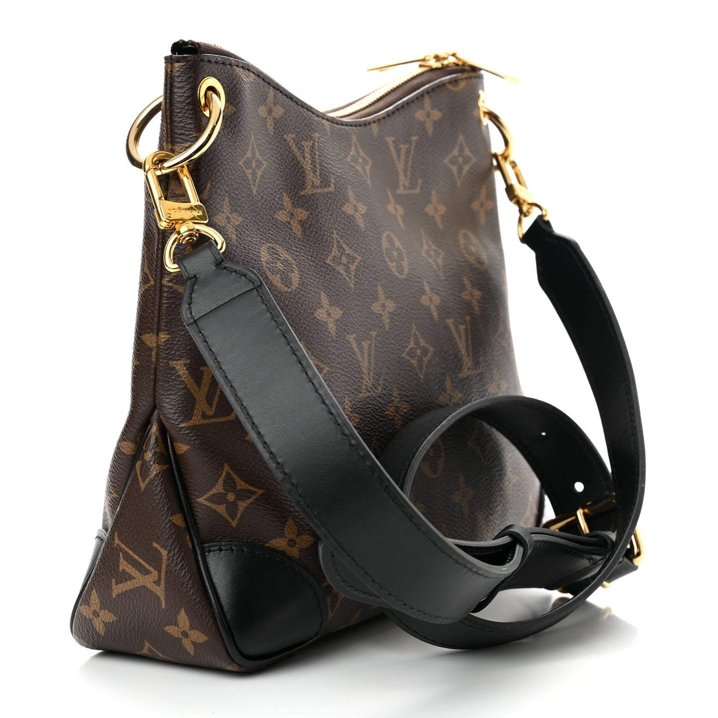 Monogram Odeon PM Black