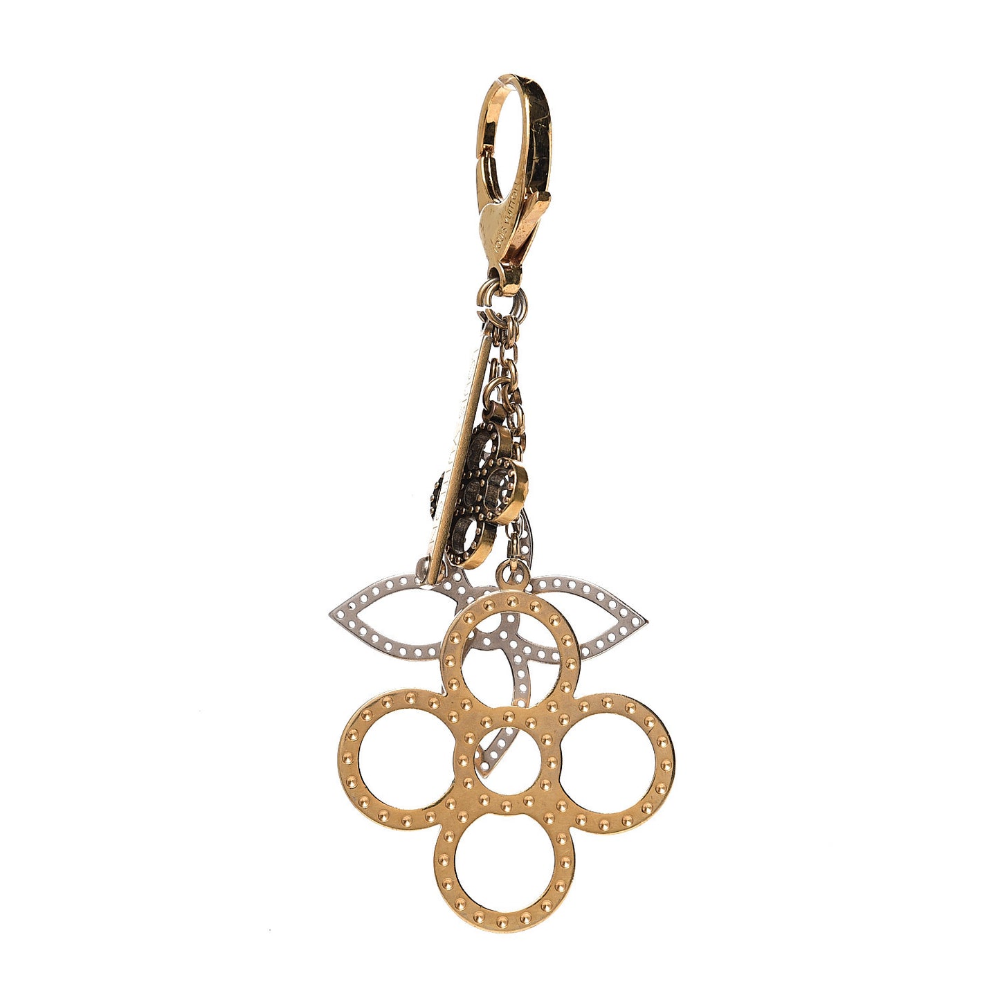 Tapage Bag Charm