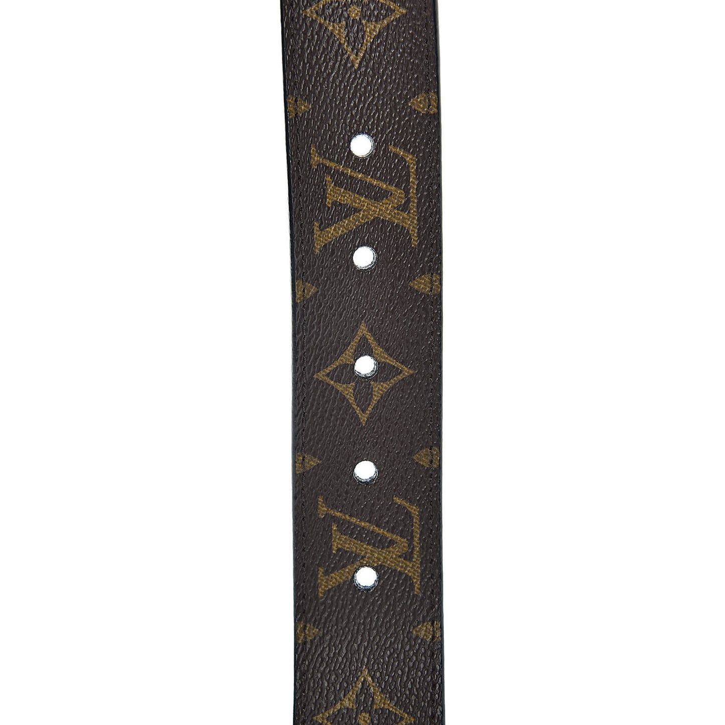 Monogram Belt 100 40