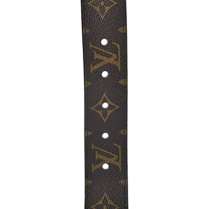 Louis Vuitton Monogram Belt 100 40 4 of 8