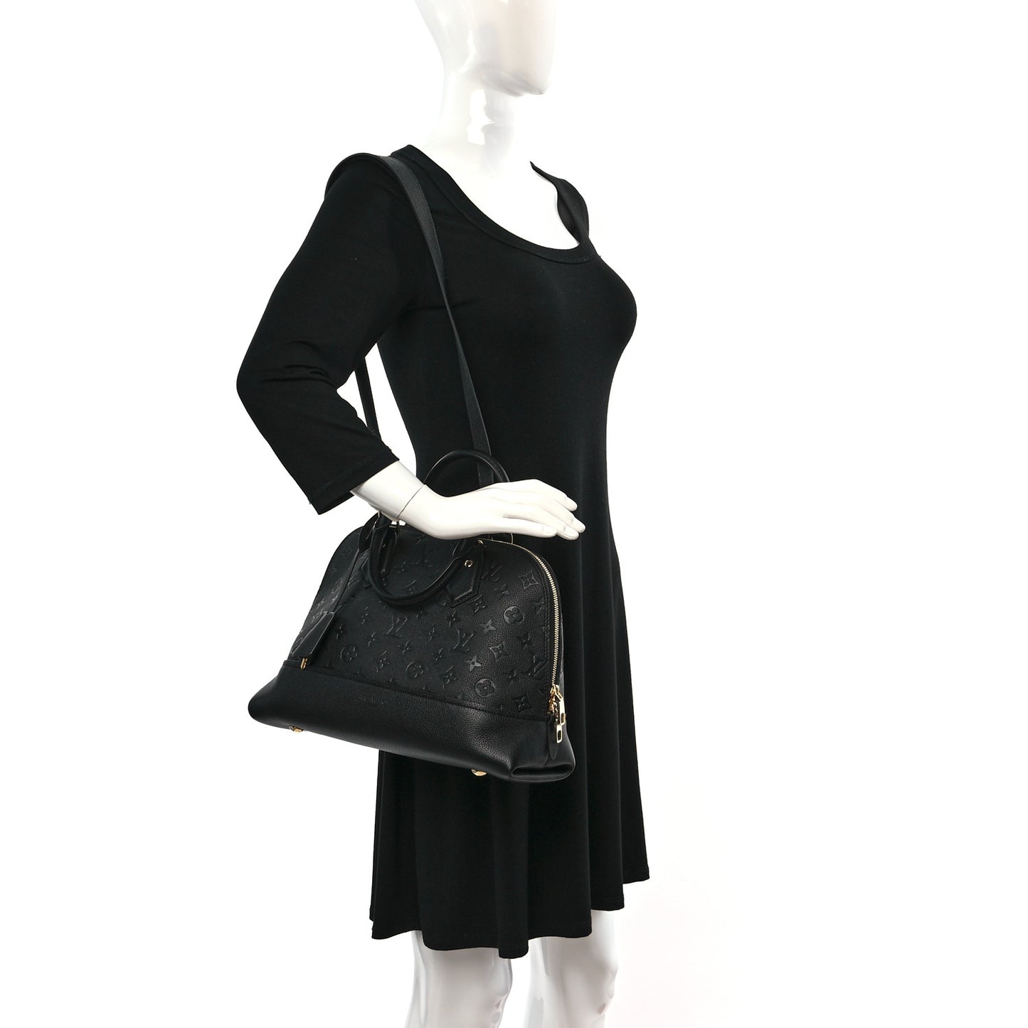 Empreinte Neo Alma PM Black