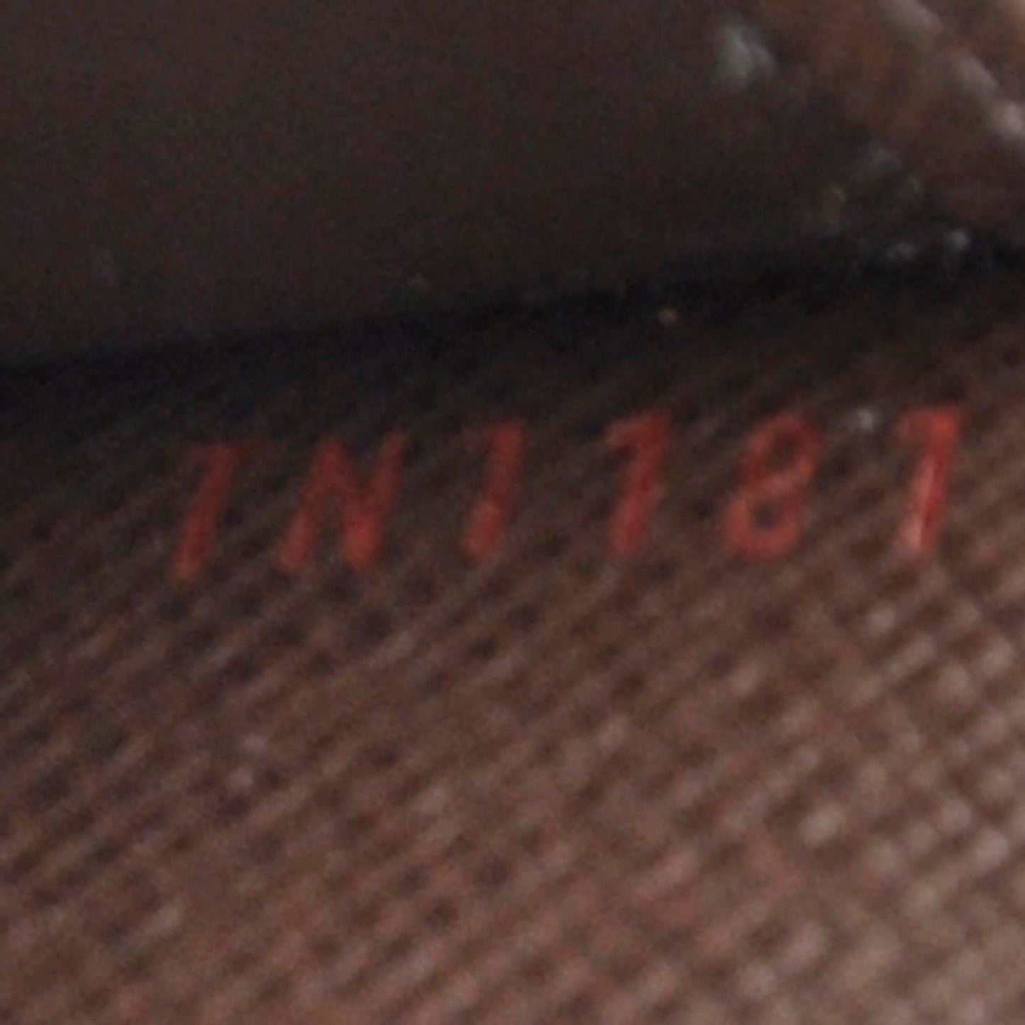 Damier Ebene Joey Wallet
