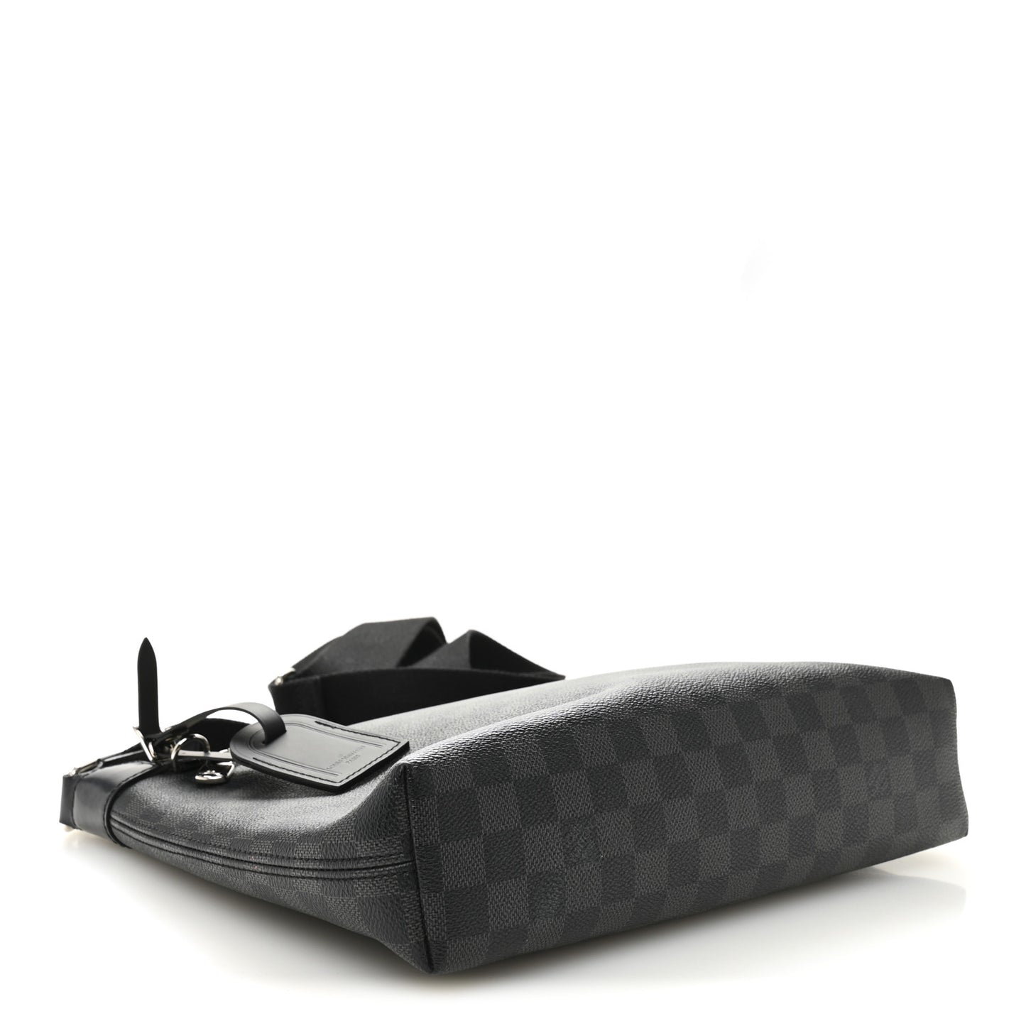 Damier Graphite Mick PM