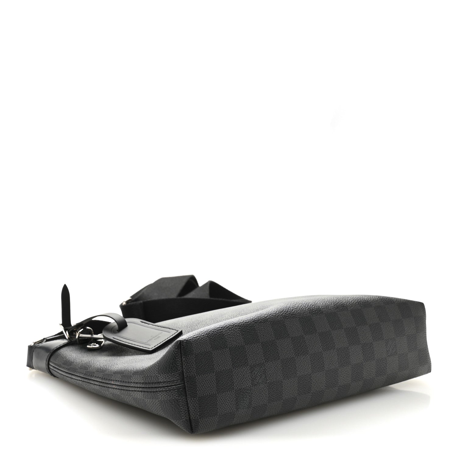 Louis Vuitton Damier Graphite Mick PM 4 of 11