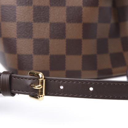 Louis Vuitton Damier Ebene Siena PM 10 of 11