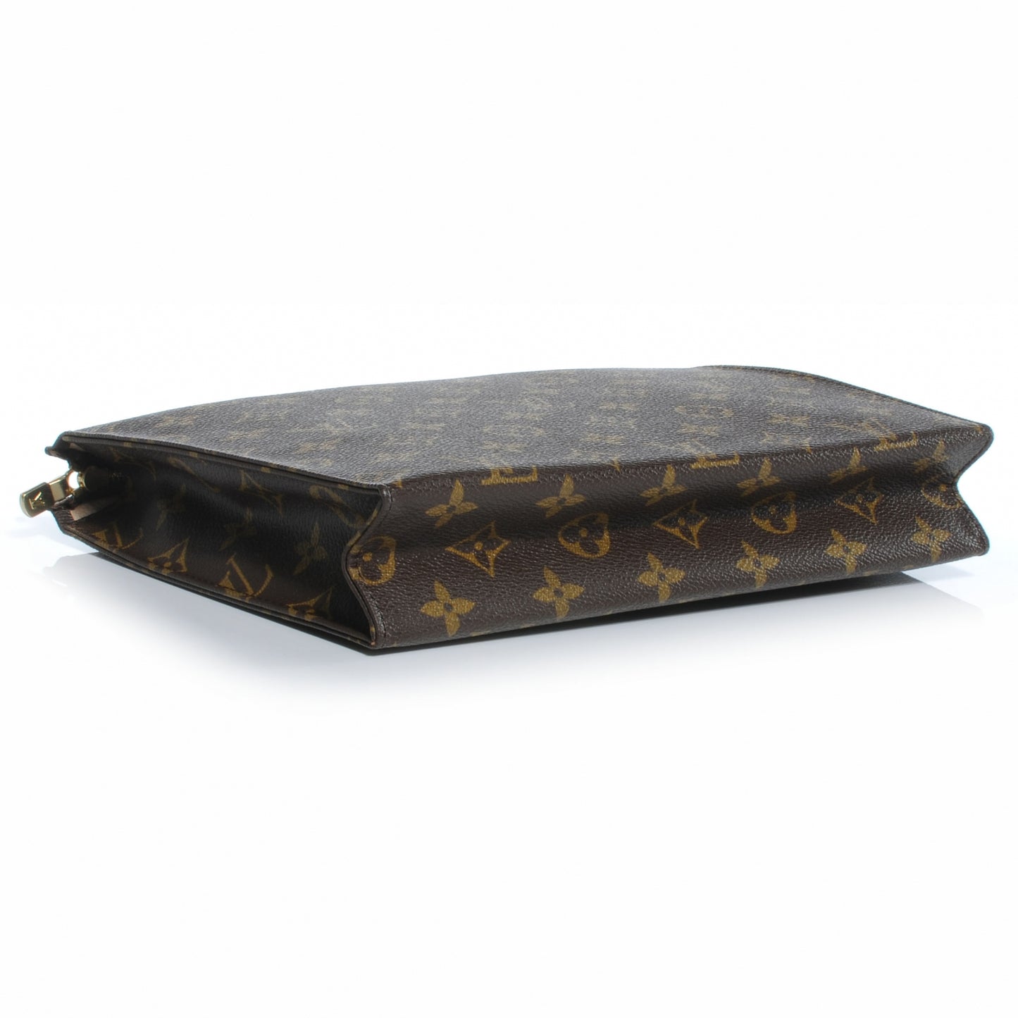 Monogram Toiletry Pouch 26