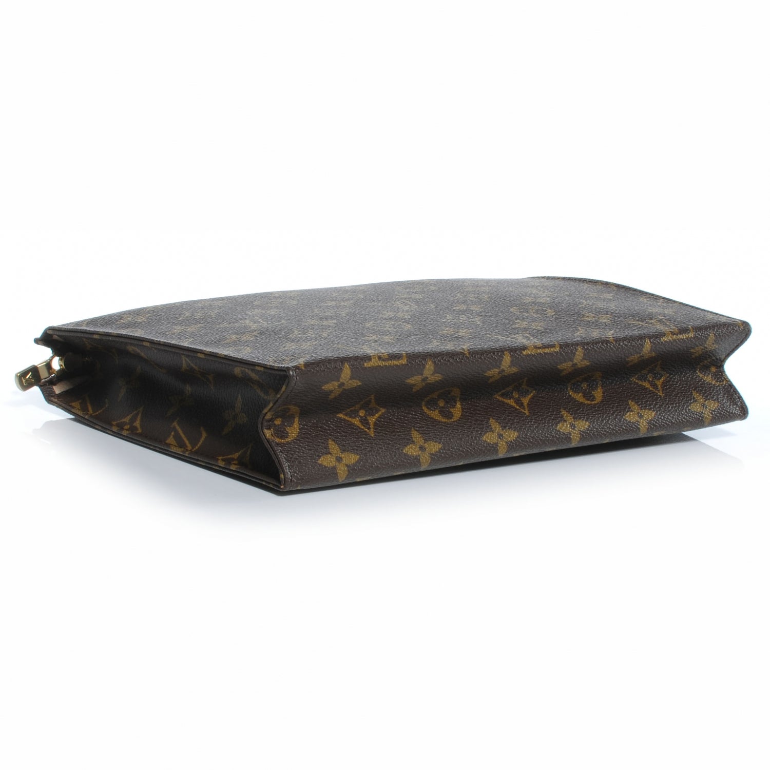 Louis Vuitton Monogram Toiletry Pouch 26 5 of 7