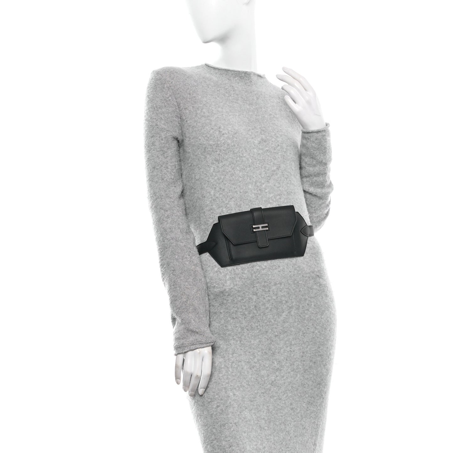 Swift Elan Pocket Belt Bag XS Black
