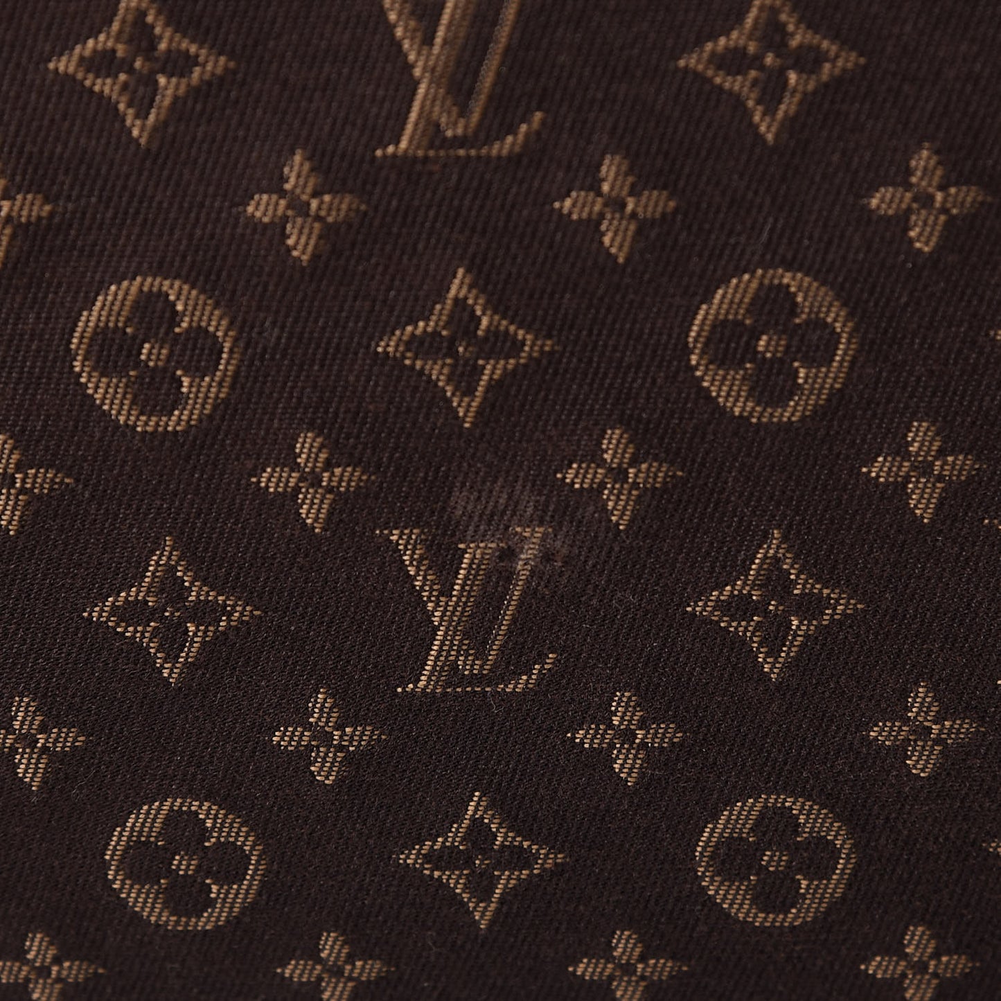 Monogram Idylle Neverfull MM Fusain
