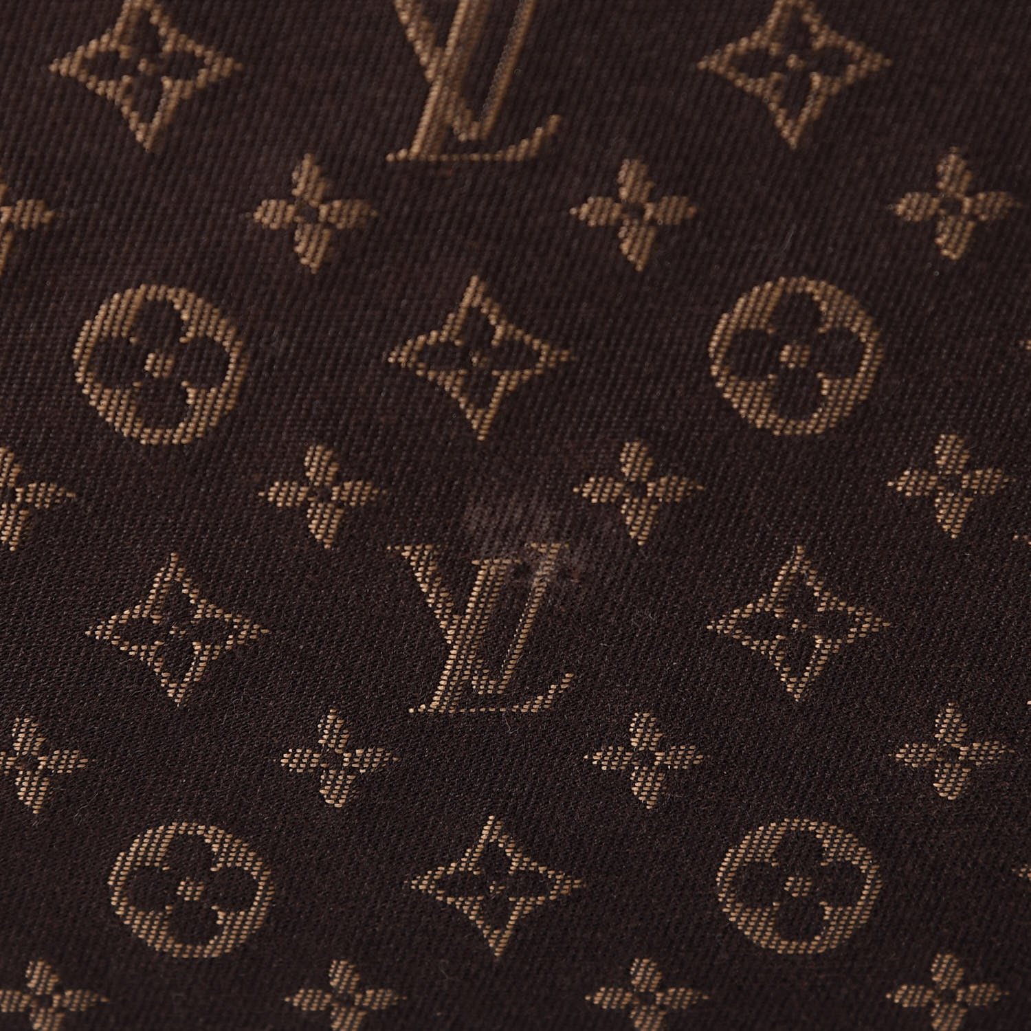 Louis Vuitton Monogram Idylle Neverfull MM Fusain 12 of 12