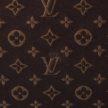 Louis Vuitton Monogram Idylle Neverfull MM Fusain 12 of 12