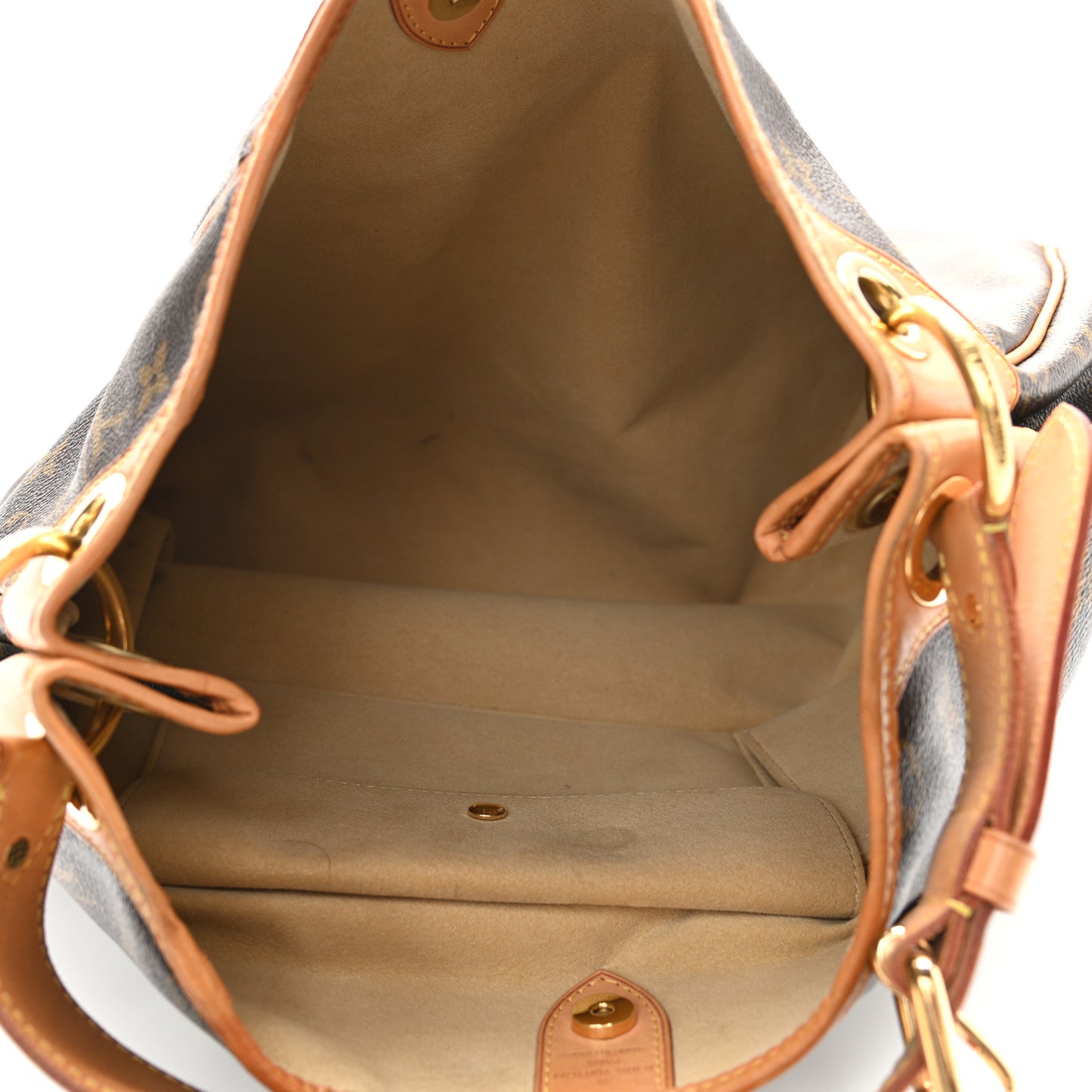 Monogram Galliera PM