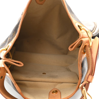 Louis Vuitton Monogram Galliera PM 5 of 13
